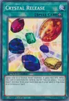 Product image for Crystal Release