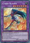 Product image for Cyber Blader