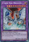 Product image for Cyber End Dragon