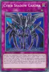Product image for Cyber Shadow Gardna