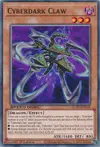 Product image for Cyberdark Claw