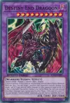 Product image for Soldat Dragon de l'Ultime Destinée