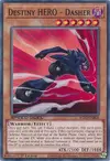 Product image for Destiny HERO - Dasher
