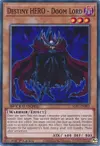 Product image for Destiny HERO - Doom Lord