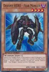Product image for Destiny HERO - Fear Monger