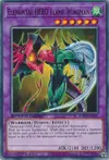 Product image for Elemental HERO Flame Wingman