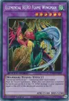 Product image for Elemental HERO Flame Wingman