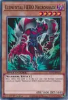 Product image for Elemental HERO Necroshade