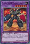 Product image for Elemental HERO Rampart Blaster