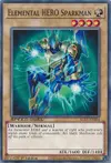 Product image for Elemental HERO Sparkman