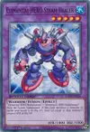Product image for Elemental HERO Steam Healer
