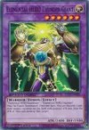 Product image for Elemental HERO Thunder Giant