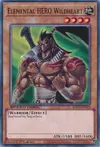 Product image for Elemental HERO Wildheart