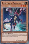 Product image for Exploder Dragon