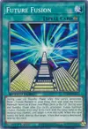 Product image for Future Fusion