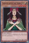 Product image for Goddess with the Third Eye