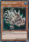 Product image for Hydrogeddon