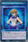 Product image for Ascension de l'Ange Machine