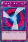 Product image for Negate Attack