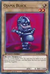 Product image for Ojama Black