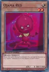 Product image for Ojama Red