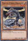 Product image for Cyber Dragon Proto
