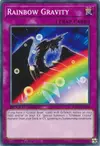 Product image for Gravité Arc-en-Ciel