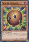Product image for Sphere Kuriboh