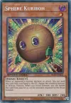 Product image for Sphere Kuriboh