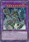 Product image for Ultimate Ancient Gear Golem