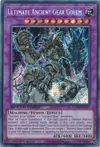 Product image for Ultimate Ancient Gear Golem