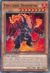Product image for Volcanic Doomfire