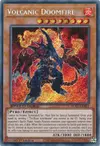 Product image for Volcanic Doomfire