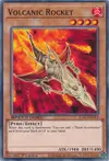Product image for Volcanic Rocket