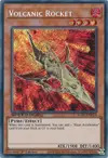 Product image for Volcanic Rocket