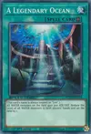 Product image for A Legendary Ocean