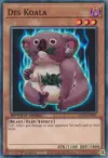 Product image for Des Koala