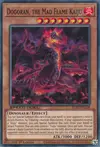 Product image for Dogoran, the Mad Flame Kaiju
