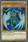 Product image for Elemental HERO Avian