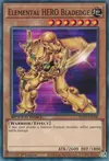 Product image for Elemental HERO Bladedge