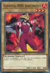 Product image for Elemental HERO Burstinatrix