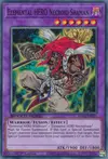 Product image for Elemental HERO Necroid Shaman