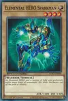 Product image for Elemental HERO Sparkman