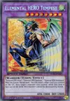 Product image for Elemental HERO Tempest