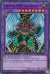 Product image for Elemental HERO Wild Wingman