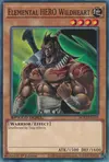 Product image for Elemental HERO Wildheart