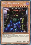Product image for Gate Guardian