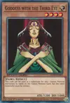 Product image for Goddess with the Third Eye
