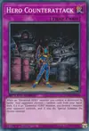 Product image for Hero Counterattack