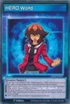 Product image for HERO World